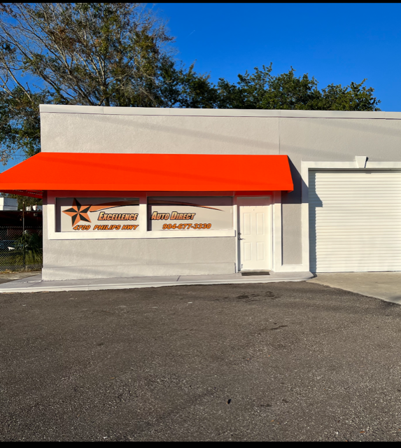 Excellence Auto Direct, LLC in Jacksonville