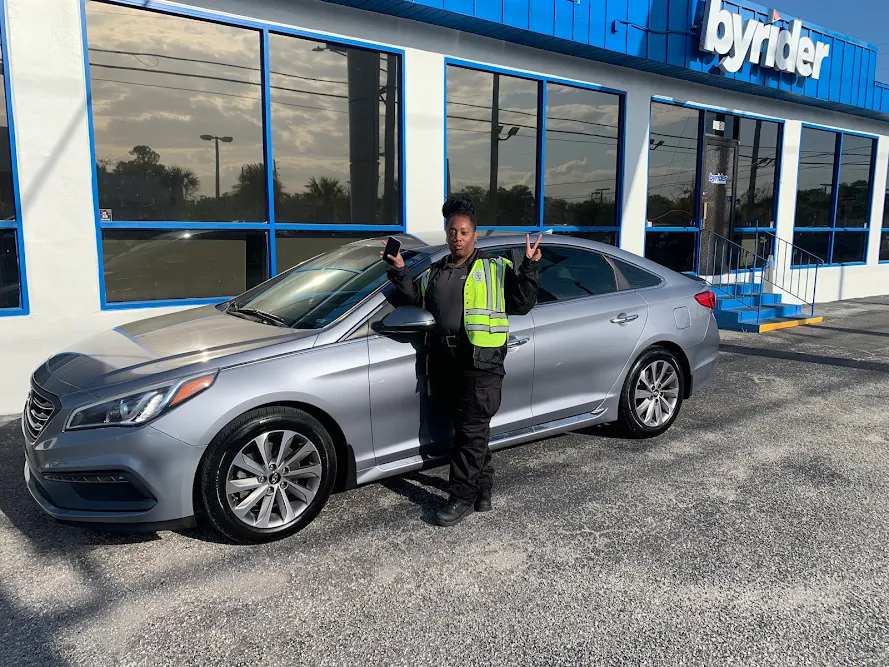 Byrider Jacksonville (FL)