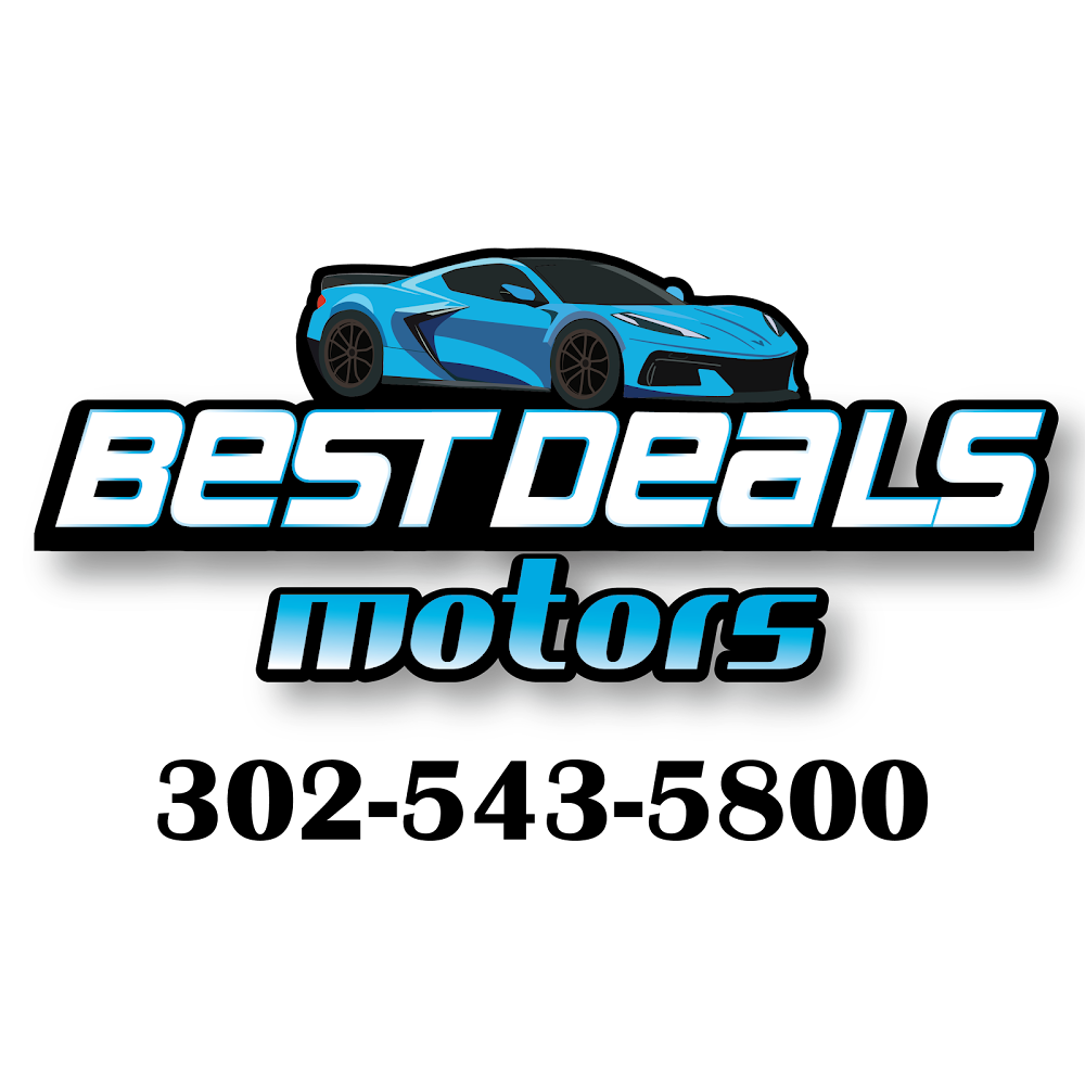 Best Deals Motors LLC in Wilmington