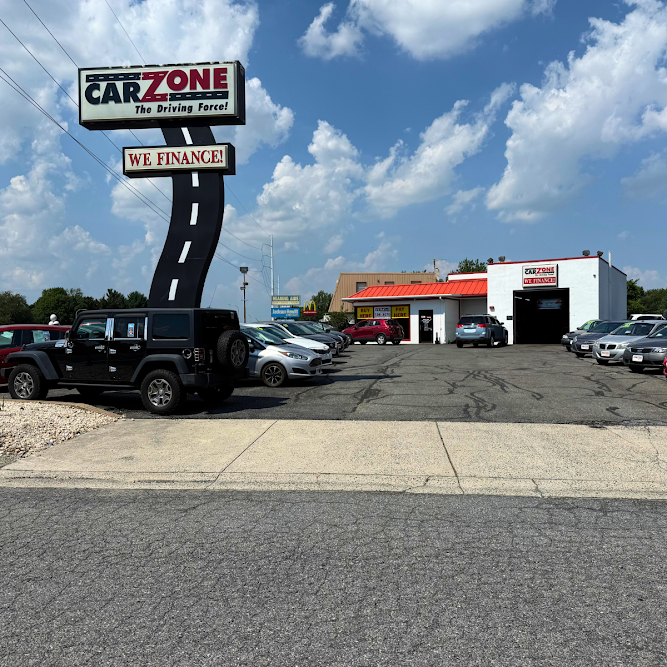 Car Zone
