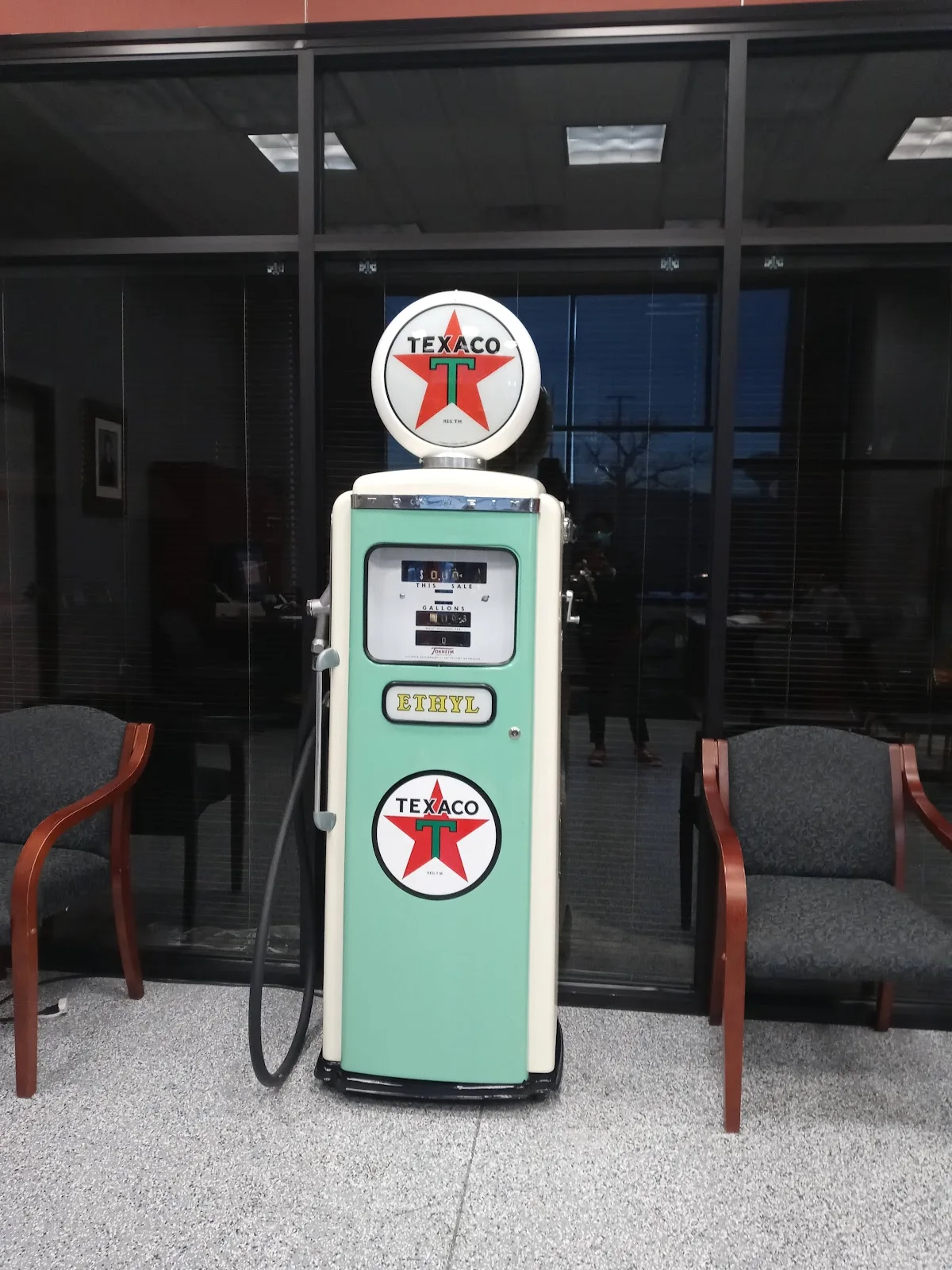Fred Fincher Motors in Houston