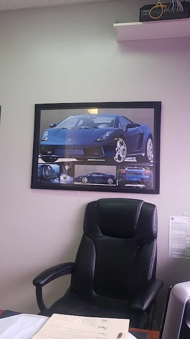 Auto Club of Miami Inc in Miami