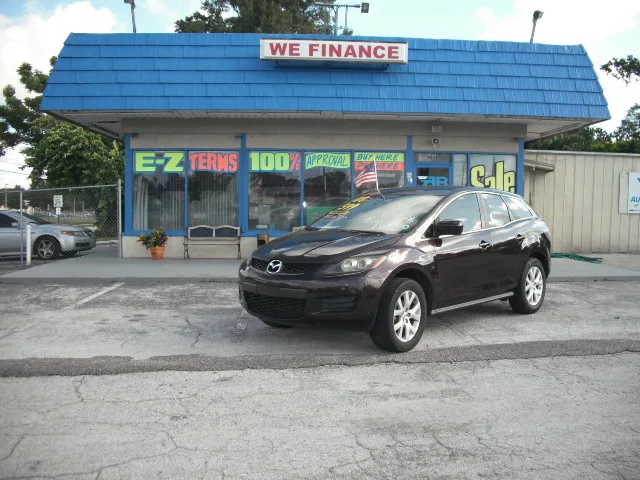 Auto Brokers of Orlando