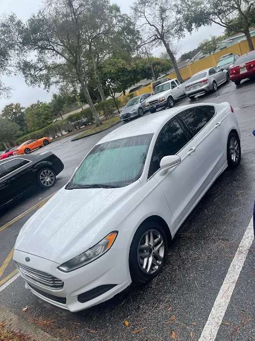Trackone Auto Sales