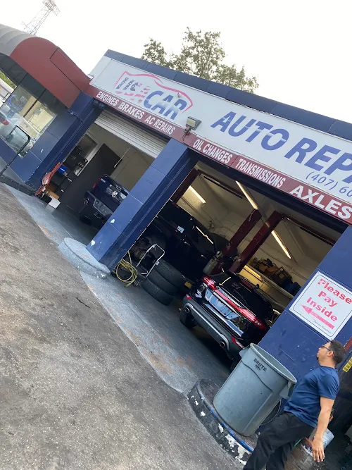 Usacar auto sales in Orlando