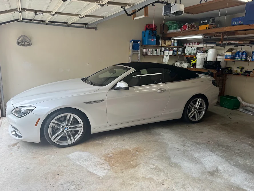 Cars of Tampa in Tampa