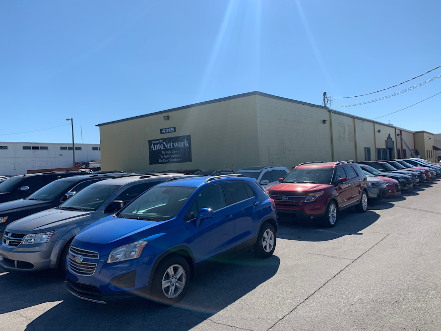 Tampa Bay AutoNetwork in Tampa