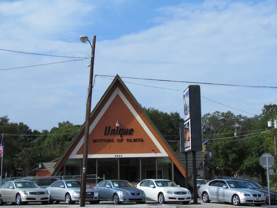 Unique Motors of Tampa