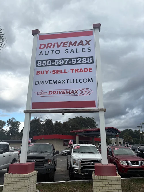 Drivemax Auto Sales in Tallahassee