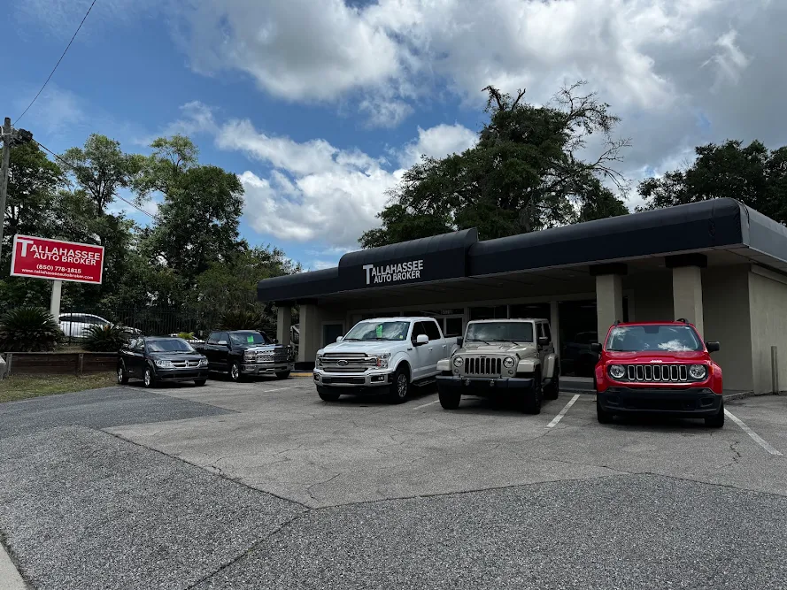 Tallahassee Auto Broker