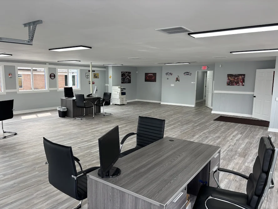 INTERSTATE AUTO SALES RIVERSIDE in Macon