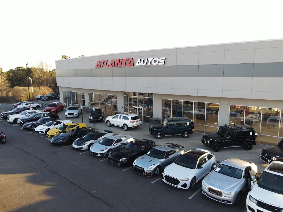 Atlanta Autos