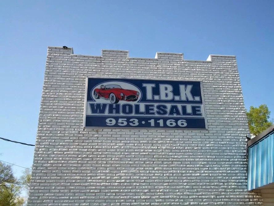 TBK Wholesale