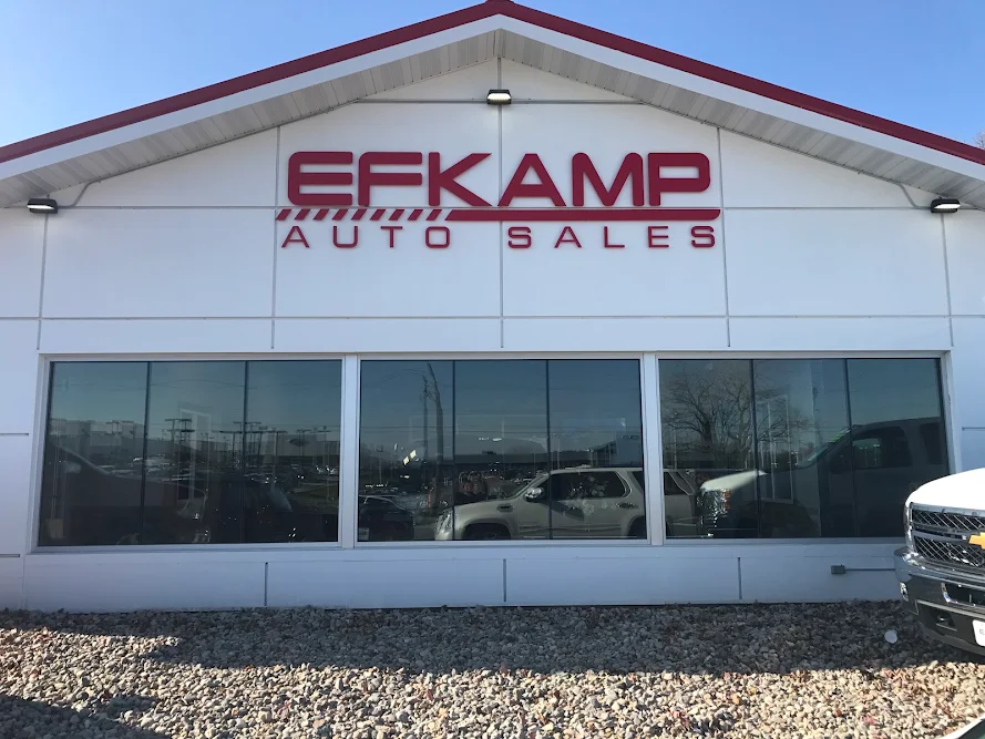 Efkamp Auto Sales
