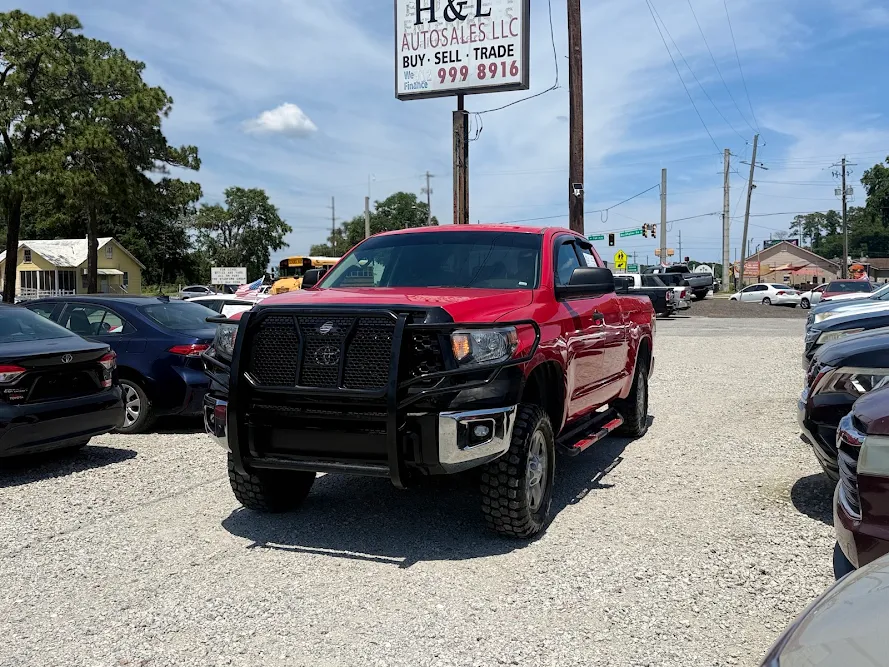 H&L Auto Sales LLC