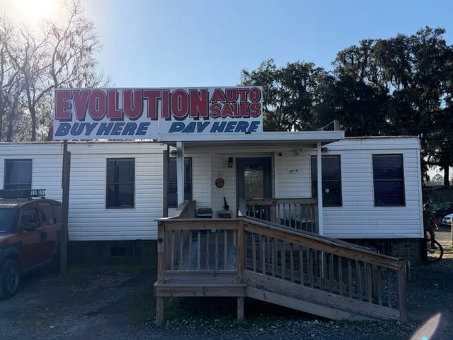 Evolution Auto Sales