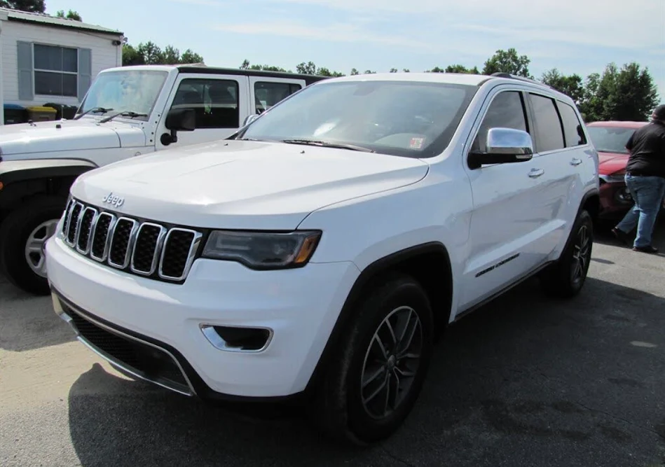 Bell's Auto Sales in Port Wentworth