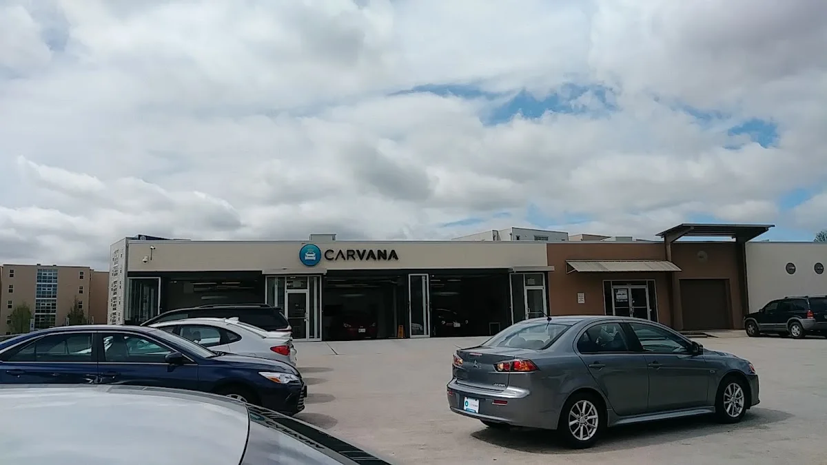 Carvana Atlanta