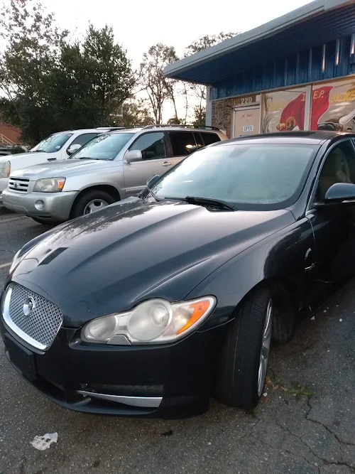 Import-Export Prof Auto Brokers in Warner Robins