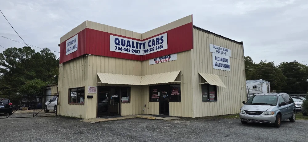 J & S Auto Brokers in Columbus