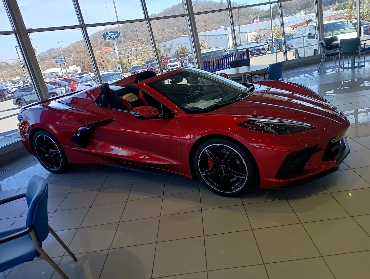 Atlanta Cars in Alpharetta