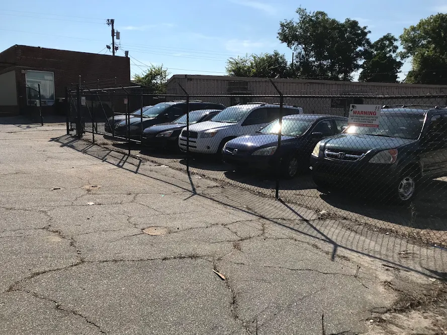 F and W Auto Brokers LLC. in Columbus