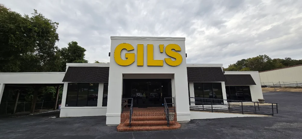 Gil's Auto Sales
