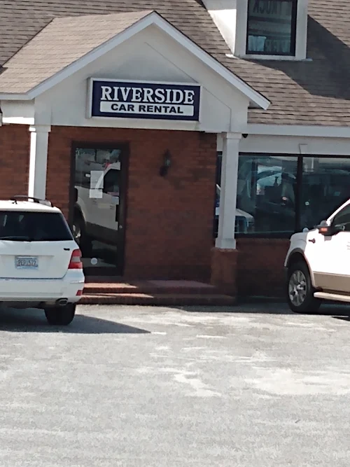 Riverside Car & Truck Sales