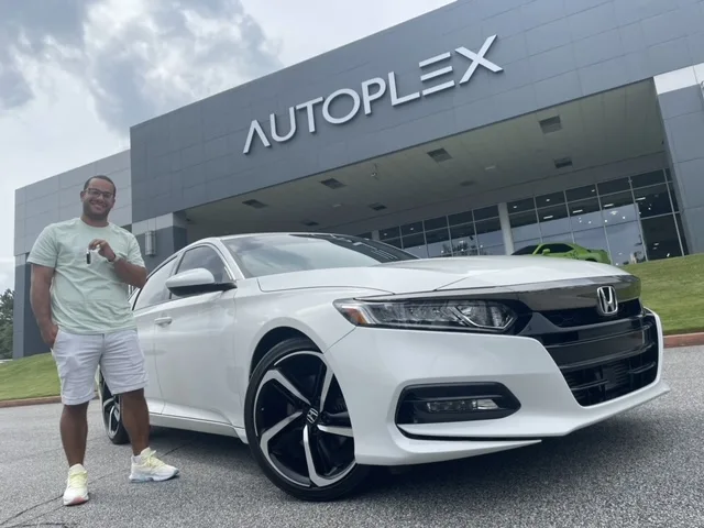 AUTOPLEX ATLANTA
