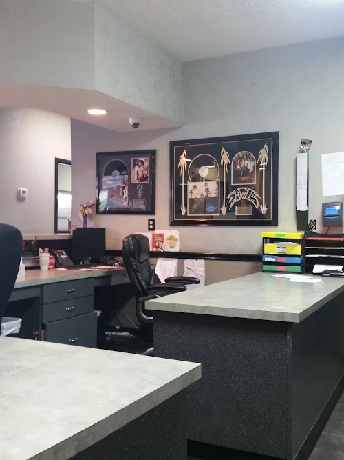 Gil's Auto Sales in Phenix City