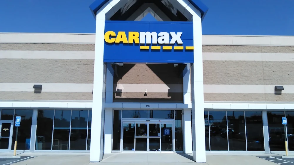 CarMax