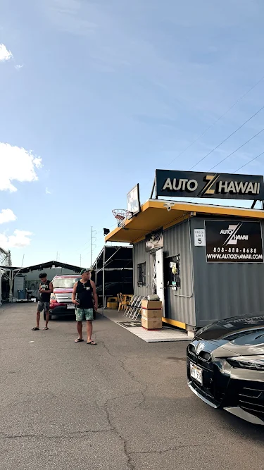 AUTO Z HAWAII