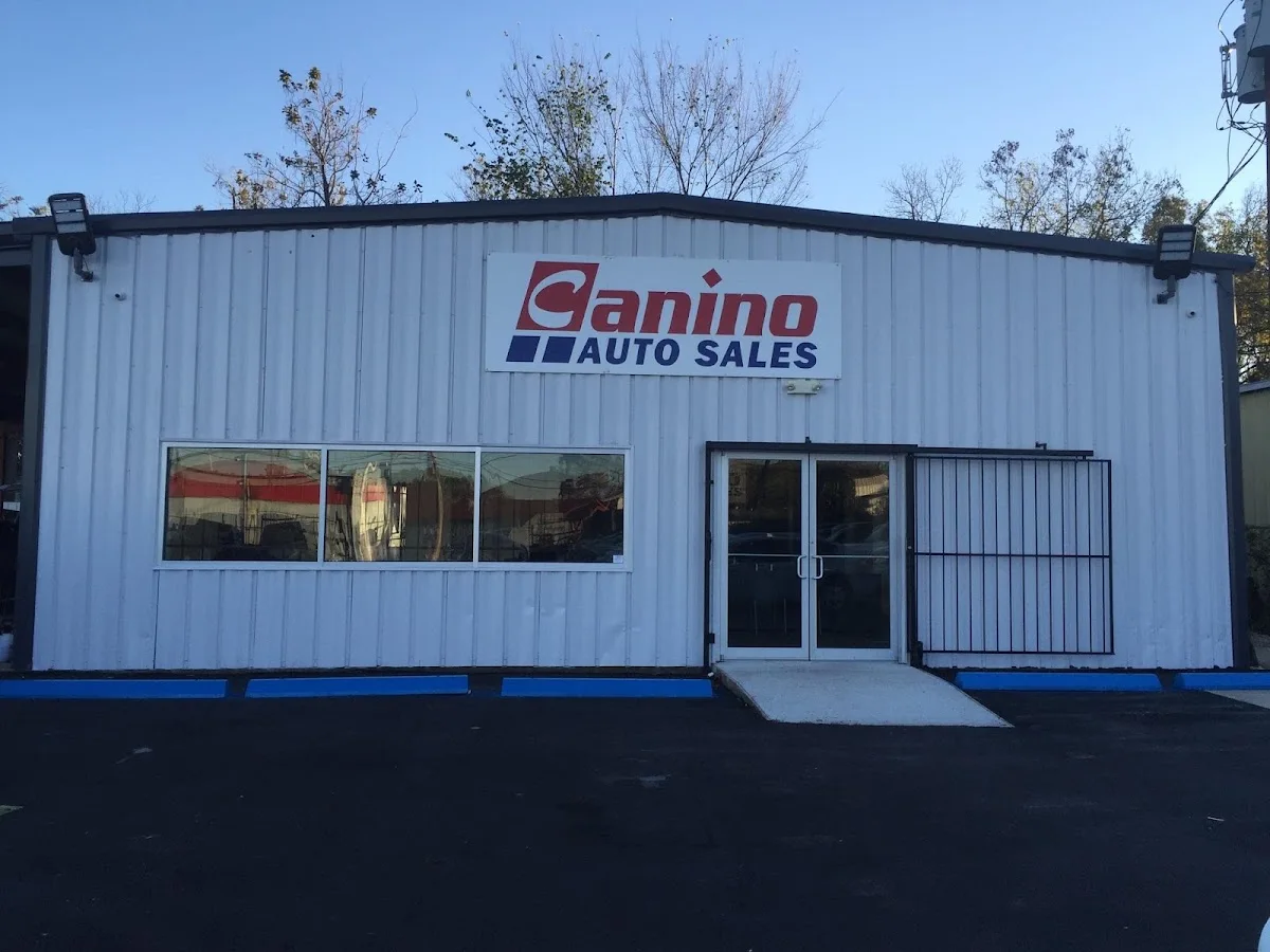Canino Auto Sales, LLC
