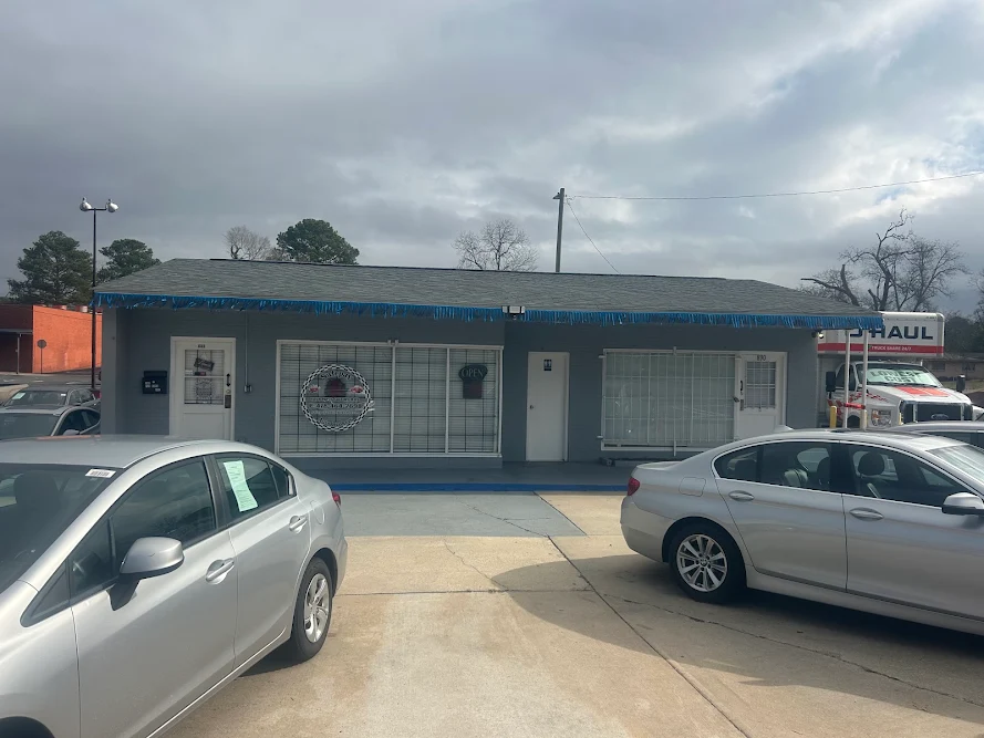 SAFEPAY AUTOBROKERS in Macon