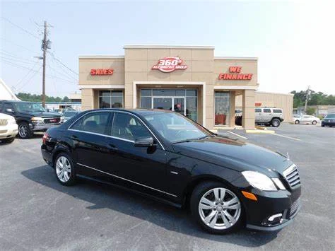 360 Automotive Group