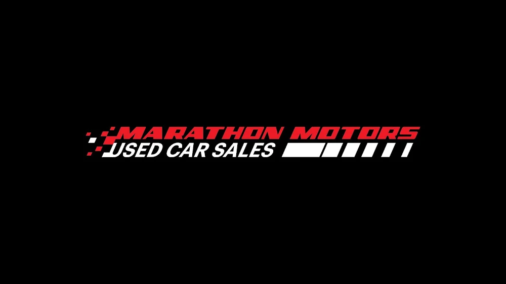 MARATHON MOTORS LLC. Used Car Sales in Macon
