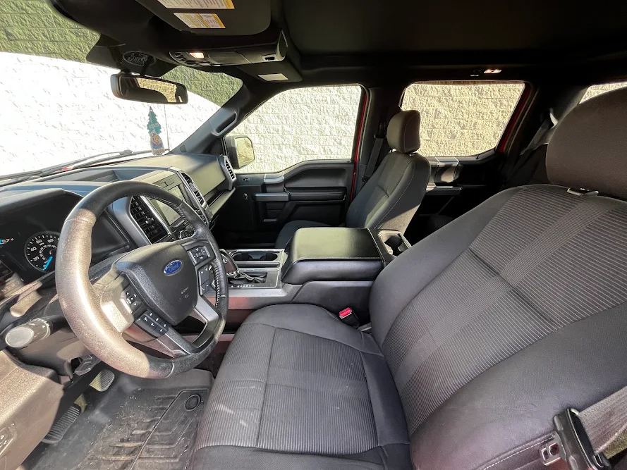 Chance Automotive Group