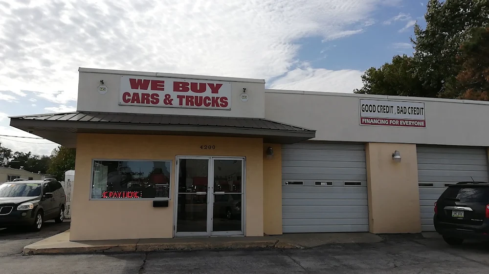 Zoom Auto Sales