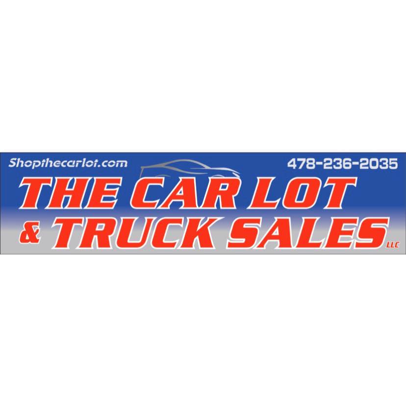 The Car Lot & Truck Sales LLC in Warner Robins