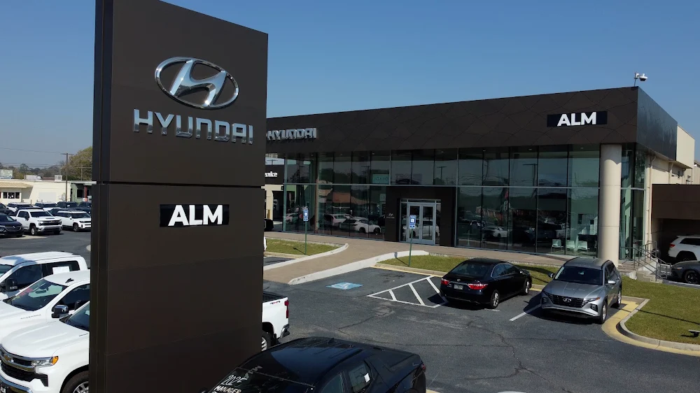 Hyundai Warner Robins