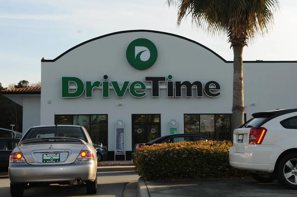 DriveTime Used Cars