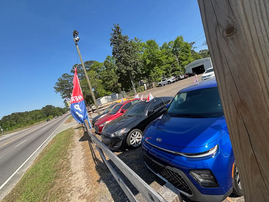H&L AUTO SALES 2 LLC in Savannah