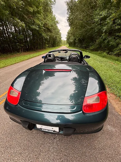 Riehl Automotive in Savannah