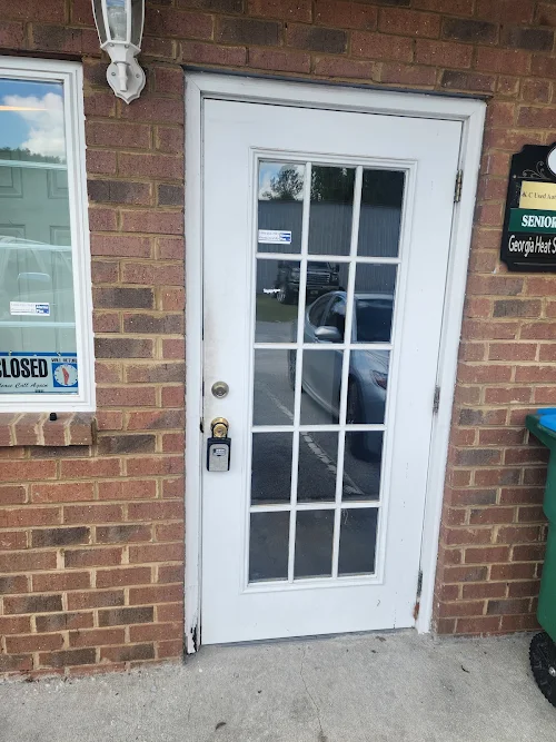 K.C Used Automotives LLC in Springfield