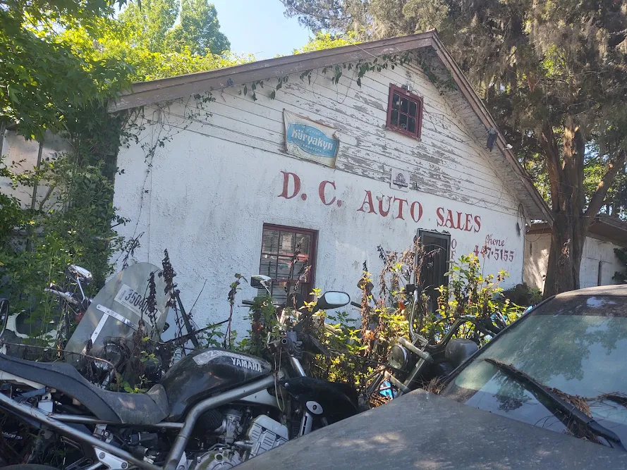D C Used Cars
