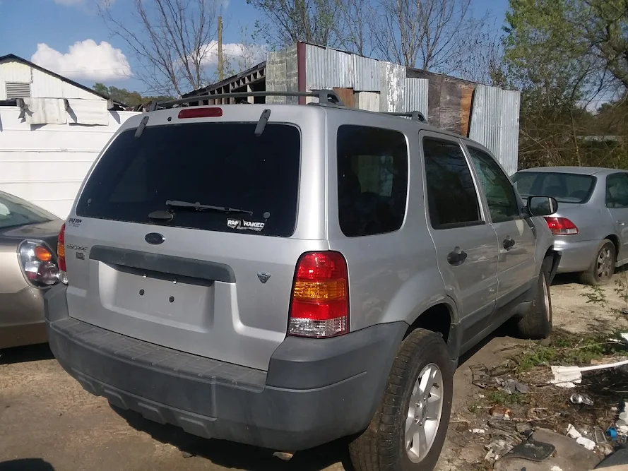 V & V Motors