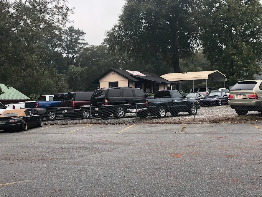S S Motors in Phenix City