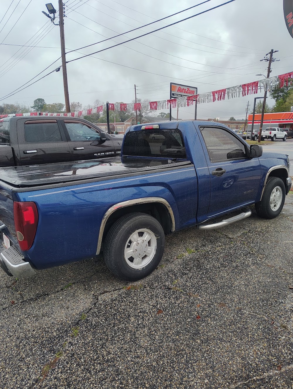 Red Dot Motors in Phenix City