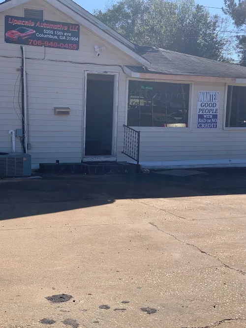 Upscale Automotive LLC in Columbus