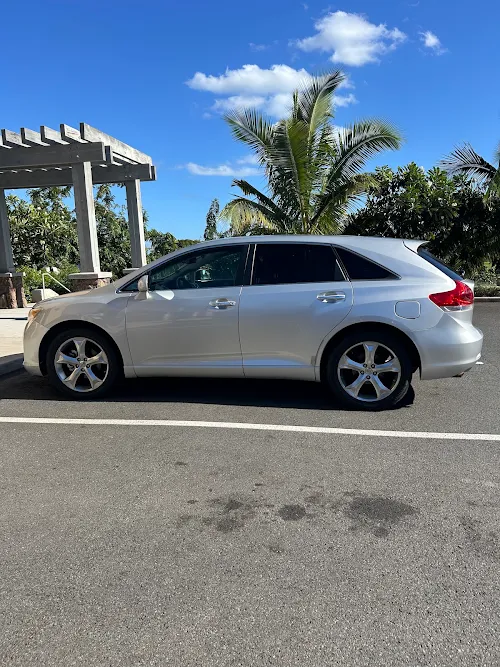 Voyager Auto Sales in Pearl City